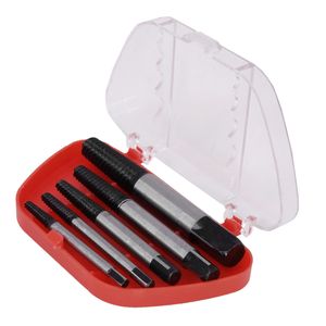 قلاویز چپ گرد مدل art n1_5 5pcs  مجموعه 5 عددی